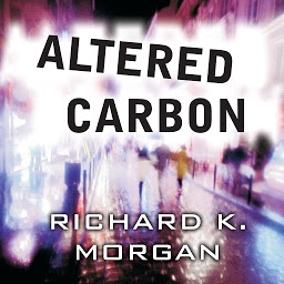 Obraz ikony: Altered Carbon