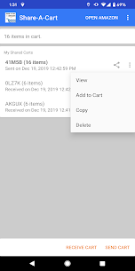 Share-A-Cart for Amazon 3