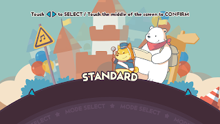 Wonder Parade - Screenshot 2