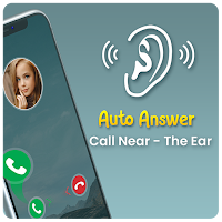 Auto Answer Call Near The Ear