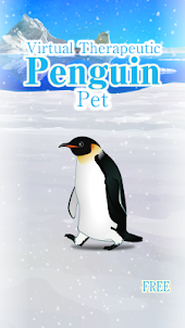Penguin Pet