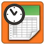 Cover Image of Download TimeTable (Simple) 1.4.00 APK