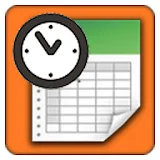 TimeTable (Simple) icon