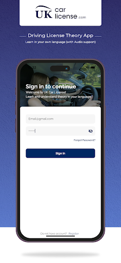 Uk Car License Theory Prep