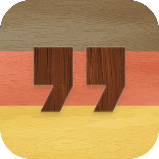 ضرب المثل آلمانی