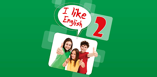 I Like English 2