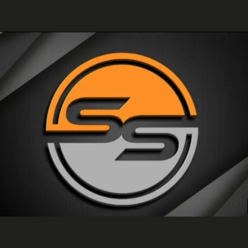 MY App logo