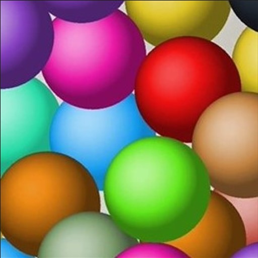 Anti Stress Particles Pro logo