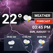 Top 26 Weather Apps Like The Weather App - Best Alternatives