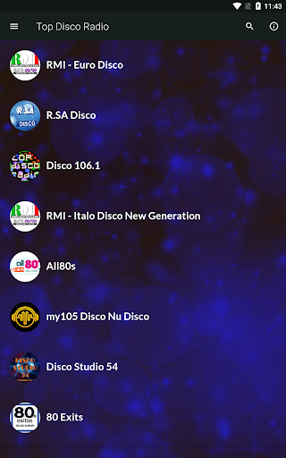 پیش نمایش برنامه