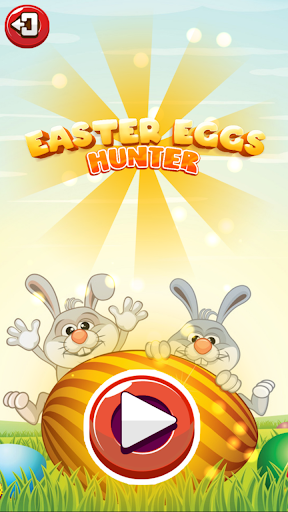 Android application Easter Eggs Hunter screenshort
