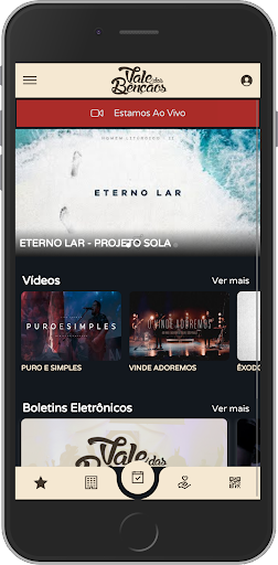 Vale Ano Bom Screen 3
