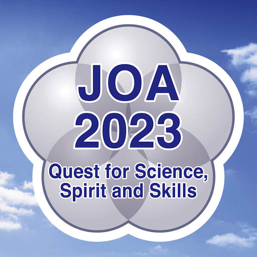 JOA2023 1.0.0 Icon