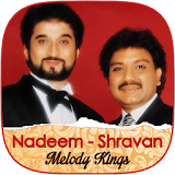 Nadeem Shravan Melody Kings icon