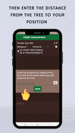 Codimex-H Screen 2