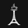 Paris Coffee app apk icon