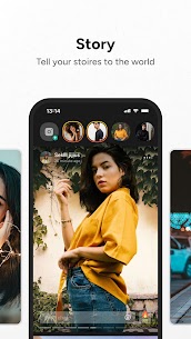Sango v4.0.5 MOD + APK (Unlocked) Download 5