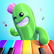 Dancing Cactus : Music Maker