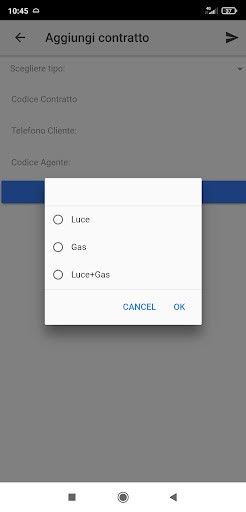 Infotag Estra Screen 3