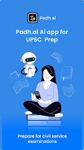 Padh.ai: UPSC IAS Exam Prep AI Unknown