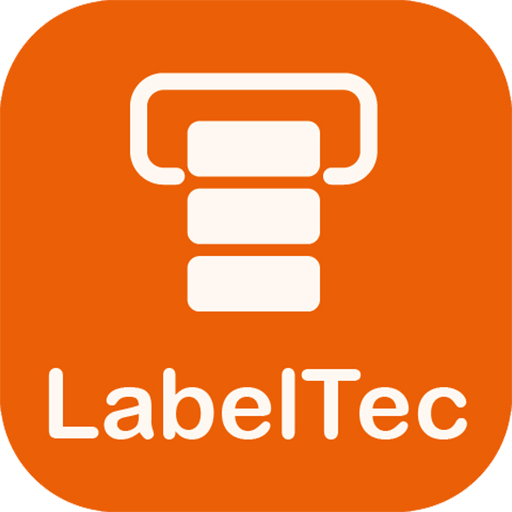 LabelTec  Icon
