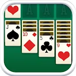 Cover Image of Download Solitaire Puzzle Game  APK