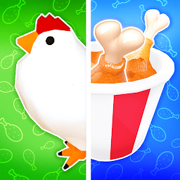 Icon image Chicken Fries