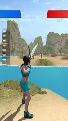Archery Clash - Screenshot 4