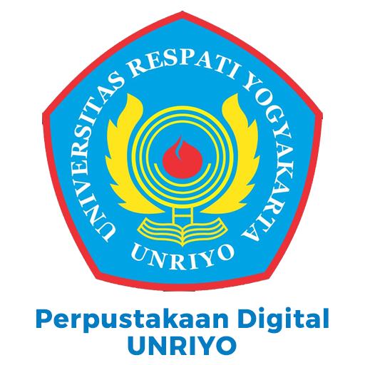 Perpustakaan Digital Unriyo logo