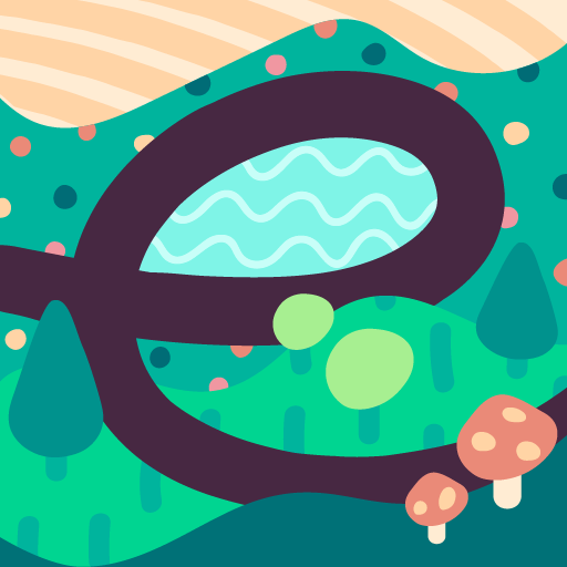 Eden logo