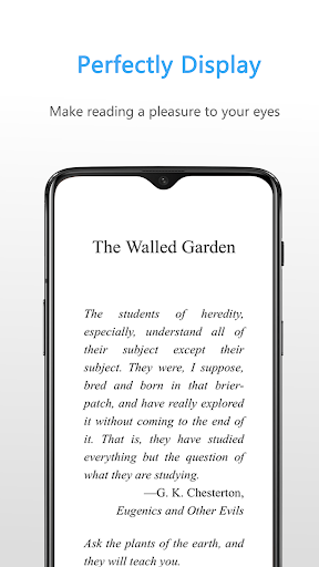Neat Reader - EPUB Reader Screen 3