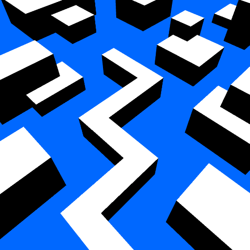 Go Zigzag logo