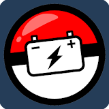 Battery Saver for Go - PRO icon