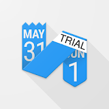 Calendar (Trial Version) icon
