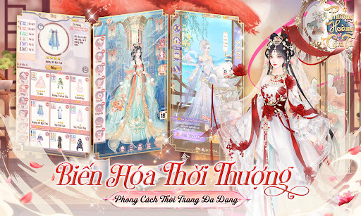 Phượng Hoàng Cẩm Tú screenshot 15