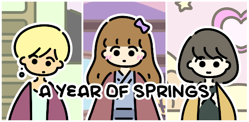 A Year Of Springs