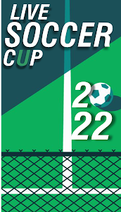 Live Soccer Cup 2022 streaming