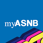 Cover Image of 下载 myASNB 2.0.8 APK