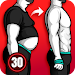 Lose Weight App for Men Icon