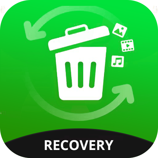 HD Photo Video Recovery