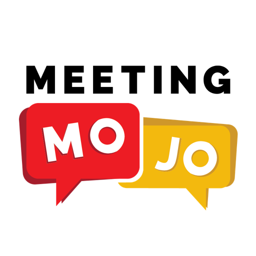 Meeting MOJO Productivity Time