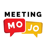 Meeting MOJO Productivity Timer icon