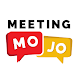 Meeting MOJO Productivity Time