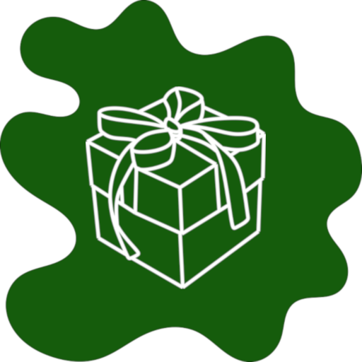 Niespodzianka logo
