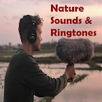 Nature Sounds, Relax Ringtones & Wallpapers Apk