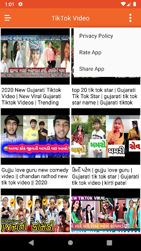 Download GujjuVideos - Latest Gujarati videos Free for Android -  GujjuVideos - Latest Gujarati videos APK Download 