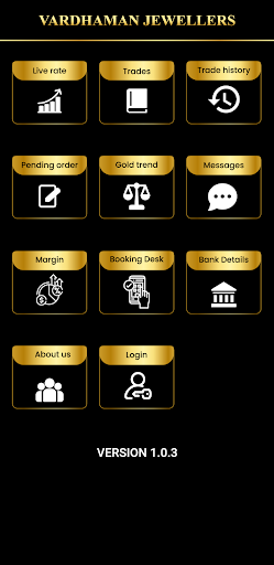 Vardhaman Jewellers