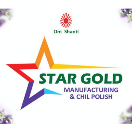 Star Gold logo