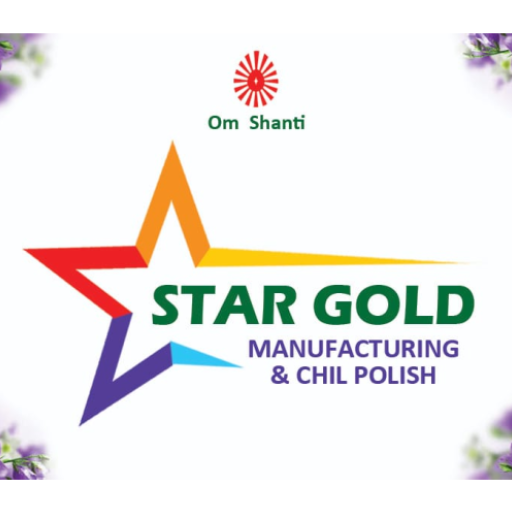 Star Gold  Icon