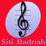 Senandung Siti Badriah icon